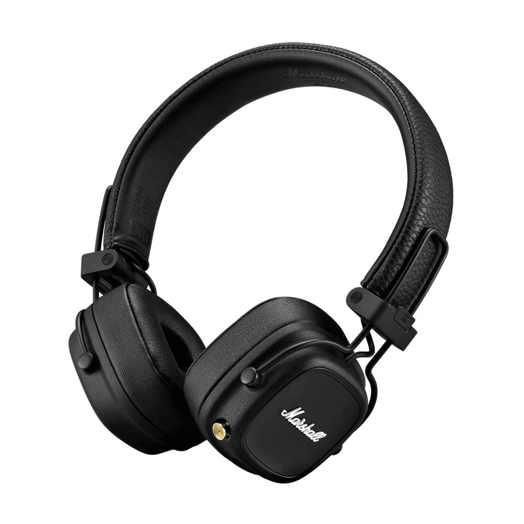 Marshall Major IV BT Over-Ear Headphones