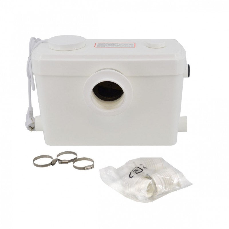 AWTOOLS Trash Can 6000 g AW85501