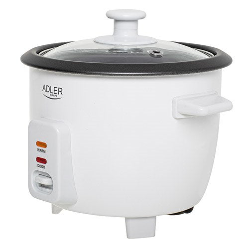 Adler AD 6418 Rice Cooker 0.6L 300W