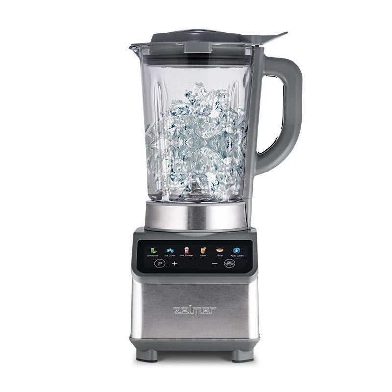 ZELMER ZSB4870 Cup Blender 1200W Silver