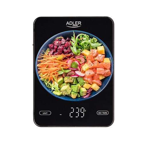Adler AD 3177 Kitchen Scale 3177b