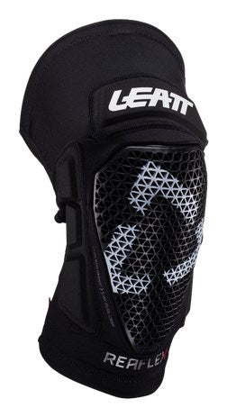 Leatt Knee Guard ReaFlex Pro M Elbow guard Protectors Sport and Tourism