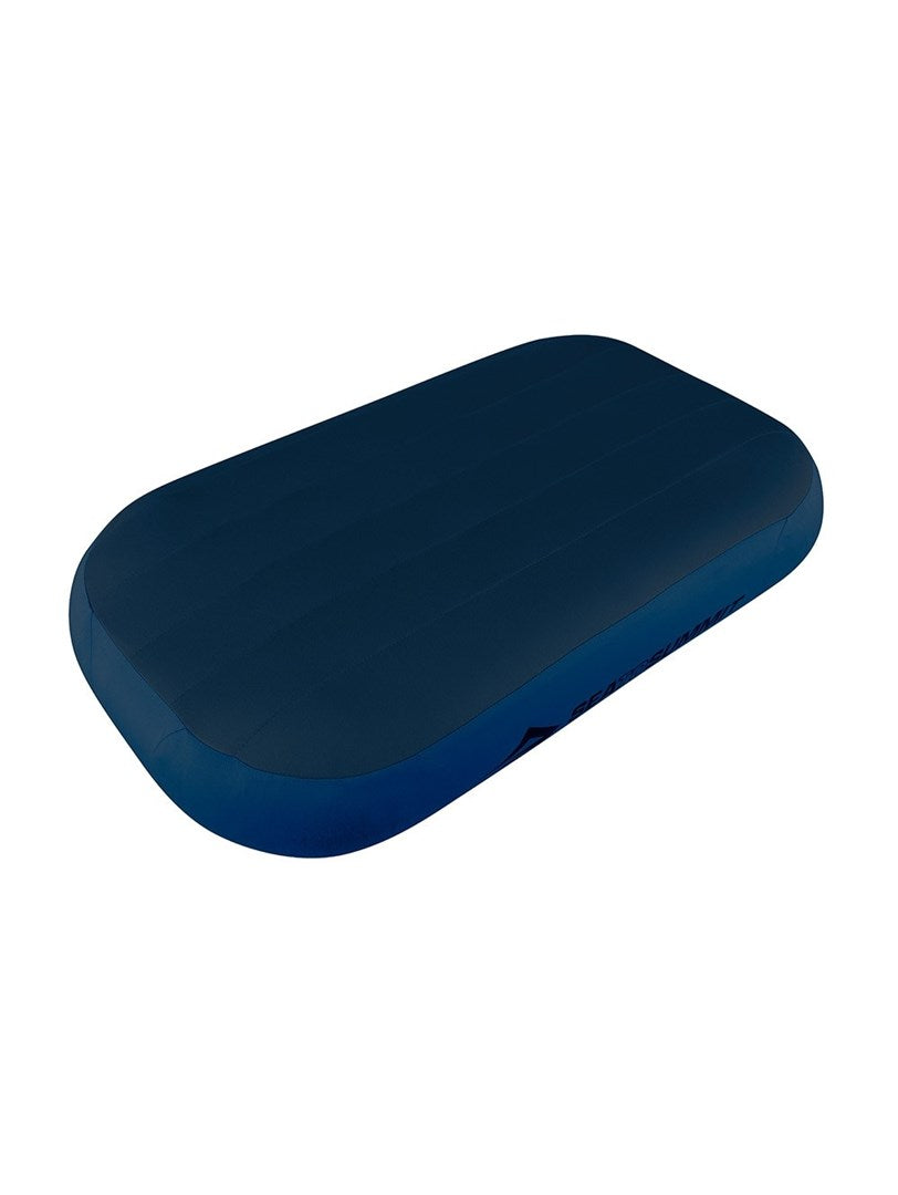 Sea To Summit APILPREMDLXNB travel pillow Blue
