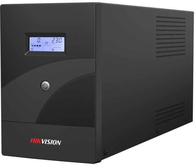 Hikvision UPS DS-UPS3000-R(O-STD)/EU