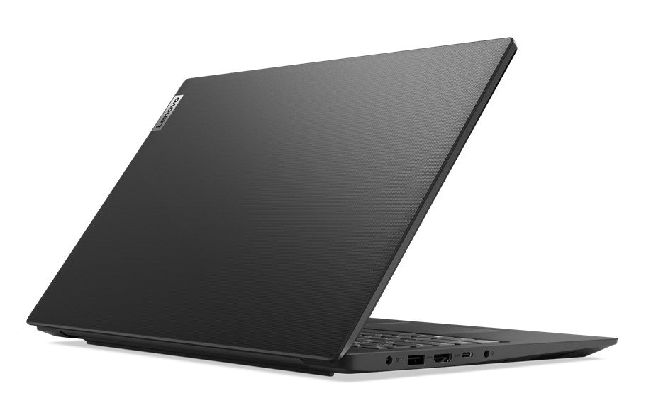 Lenovo V15 G4 AMN Ryzen 5 7520U 15.6  FHD 250 nits AG 16GB LPDDR5-5500 512GB SSD Radeon 610M 720p webcam 38Wh Windows 11 Pro Business Black 3-year OnSite warranty + Lenovo IdeaPad Gaming Modern Backpack (Black)