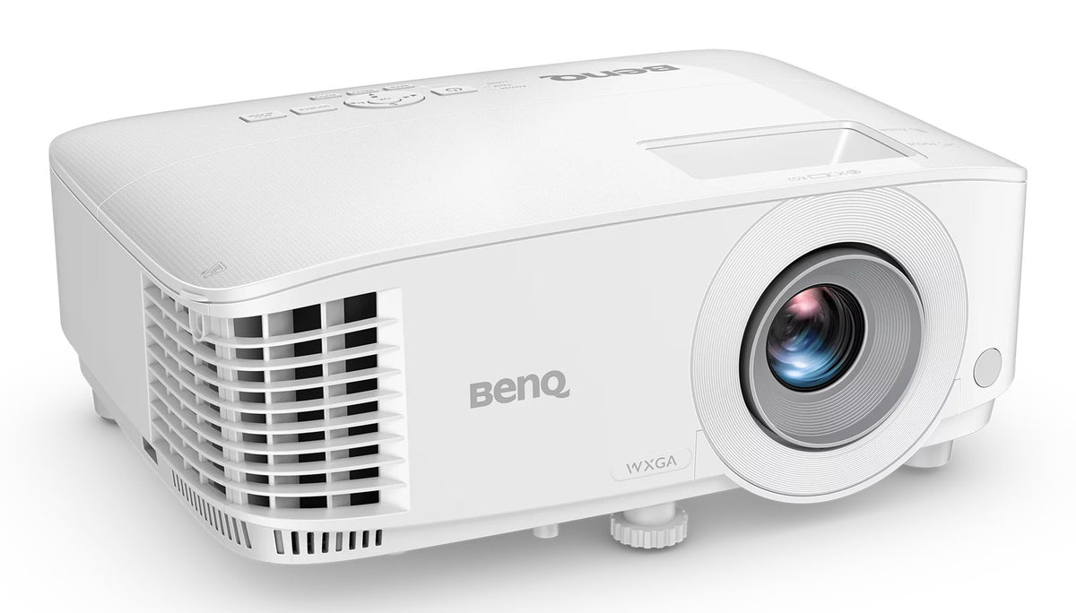 BenQ Standard Throw Projector MW560C - 4000 ANSI lumens, WXGA
