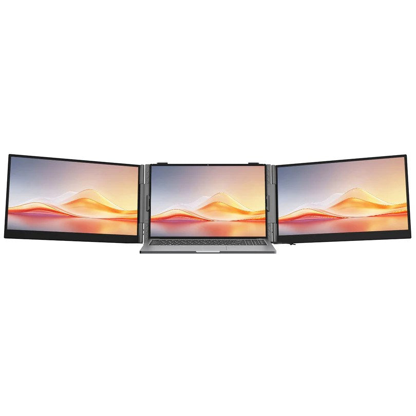Blackview Portable Laptop Screen Extender 14 inch 1920 x 1080 IPS DCM6Pro/BV
