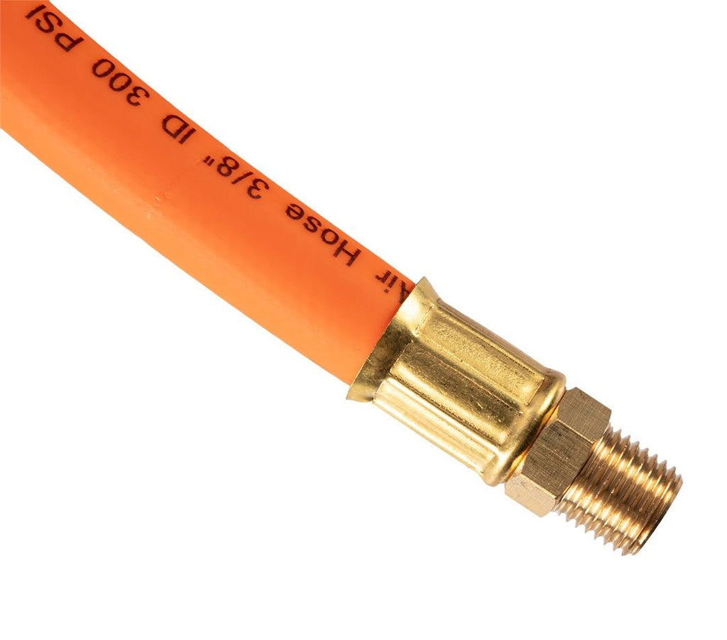 NEO Tools Pneumatic Reel 9.5 mm x 15 m