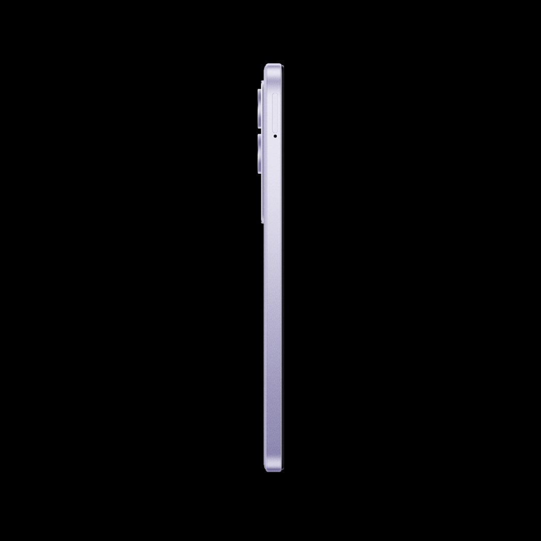 Xiaomi Redmi 15 Smartphone 6GB RAM 128GB Sandy Purple