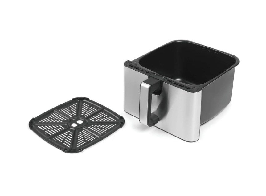 Breville Fat-Free Deep Fat Fryer 9 L 1700W 6 Programs VDF131X