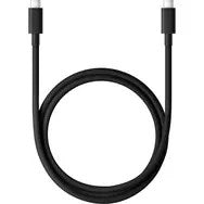 Xiaomi | 6A High-speed USB4 Braided USB-C to USB-C Cable  1m