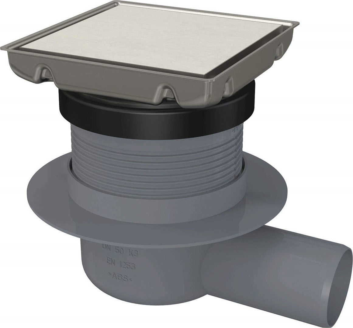 Deante Point Drain Reversible