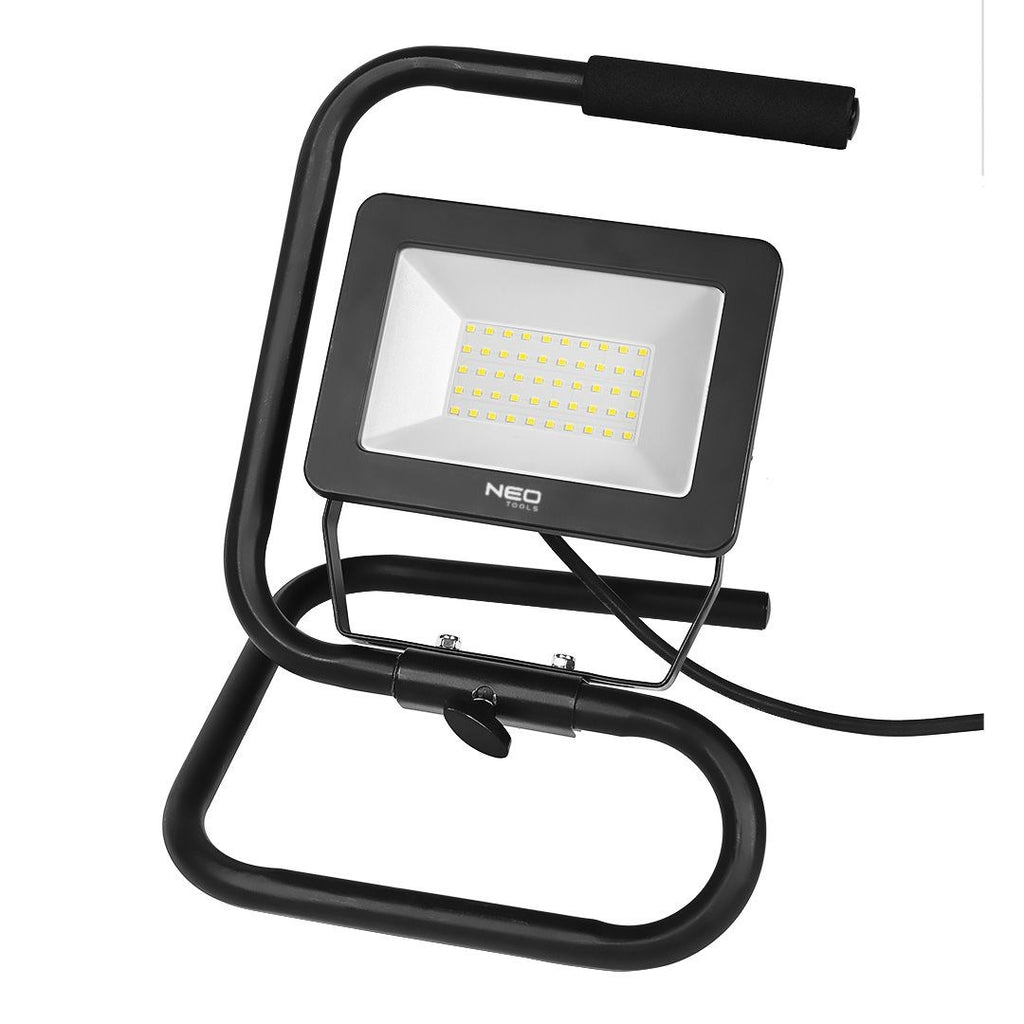 NEO TOOLS Floodlight Robust TOP-99-063