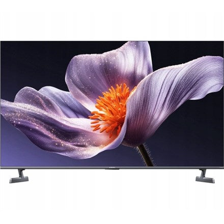 Xiaomi TV → 55" 4K Ultra HD → 3840 x 2160 → Smart TV → ELA6300EU
