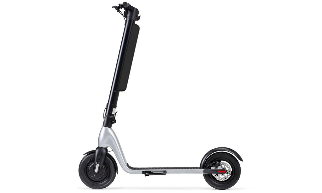 SCOOTER PLUS JSP-120-0 Electric Scooter 20 km/h 120 kg 350 W