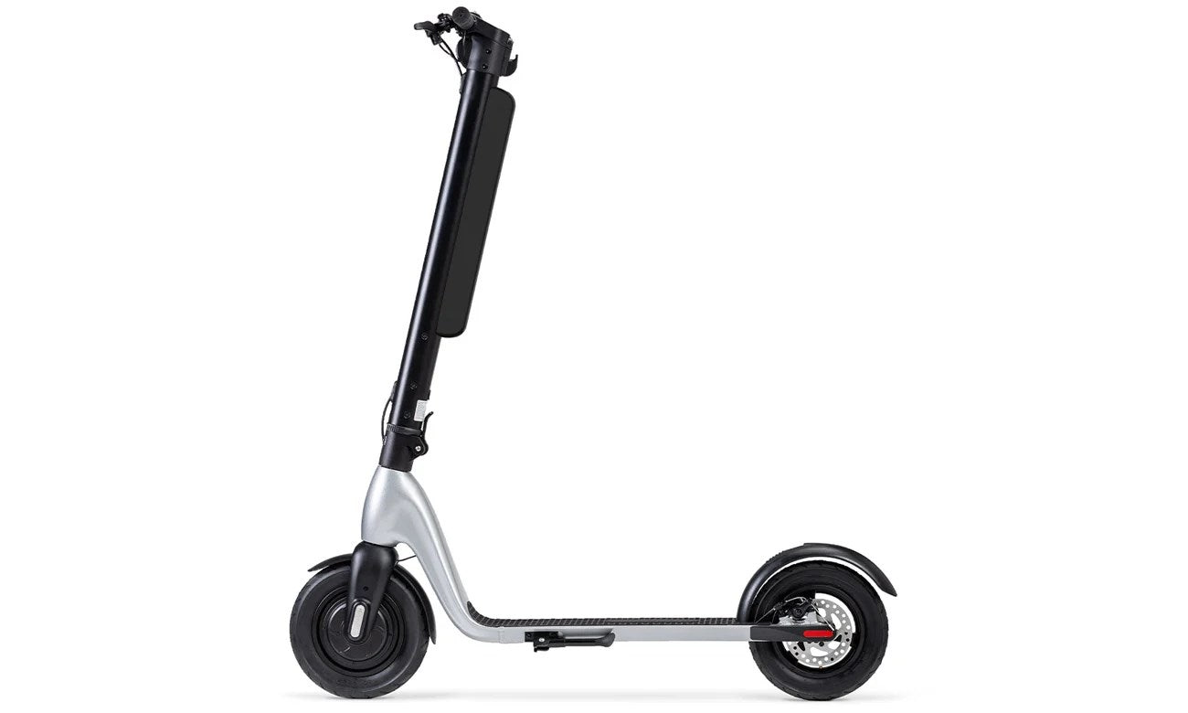 SCOOTER PLUS JSP-120-0 Electric Scooter 20 km/h 120 kg 350 W