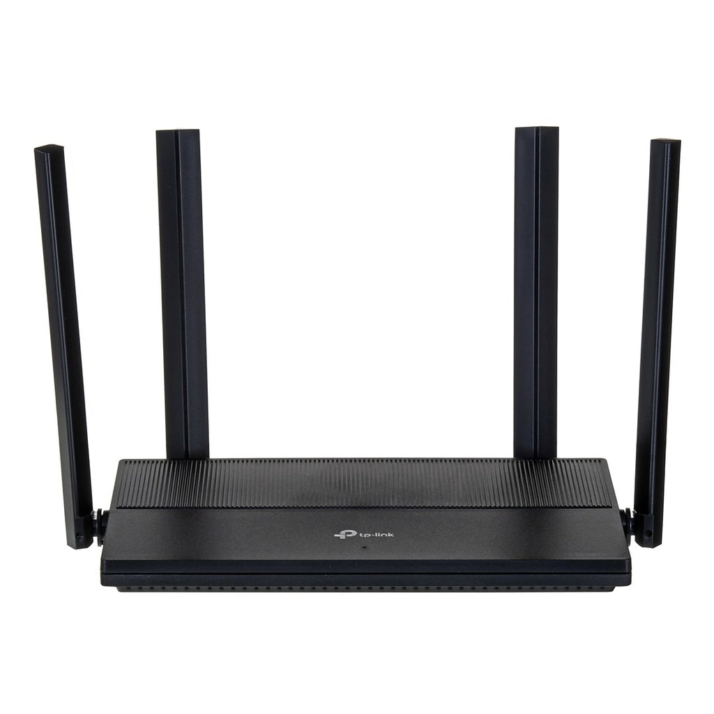TP-Link EX141 Wireless Router Gigabit Ethernet Dual-band Black