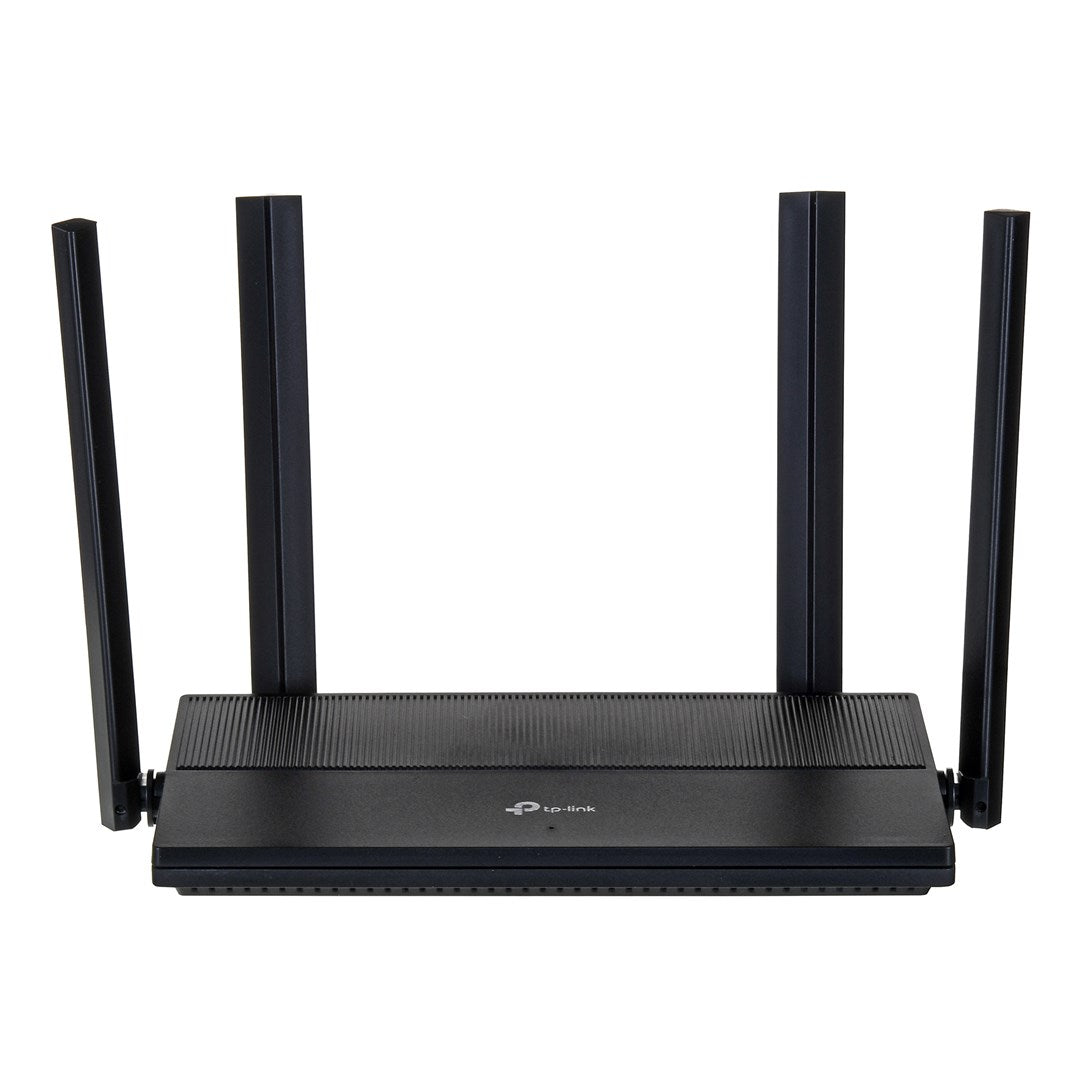 TP-Link EX141 Wireless Router Gigabit Ethernet Dual-band Black