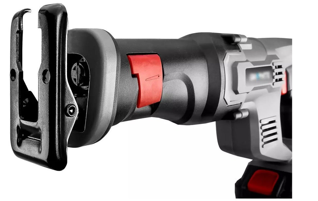 Graphite Cordless Energy+ 18V Li-Ion Sabre Saw Without Battery Pack