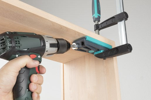 wolfcraft GmbH Undercover Jig Sets