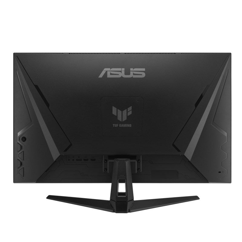 ASUS TUF Gaming VG32AQA1A 80 cm (31.5 ) 2560 x 1440 pixels Wide Quad HD LED Black