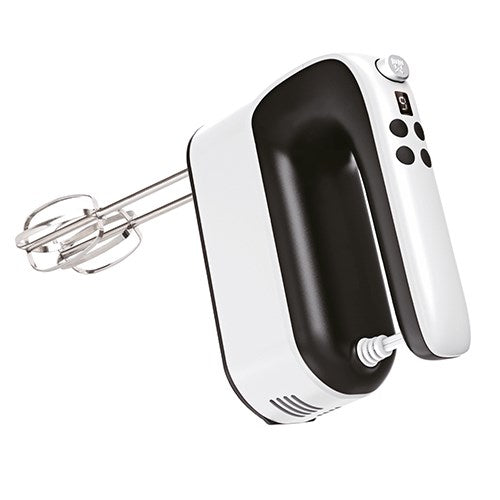 Adler AD 4229 Hand Mixer 600 W with 9 Speeds and Turbo Mode