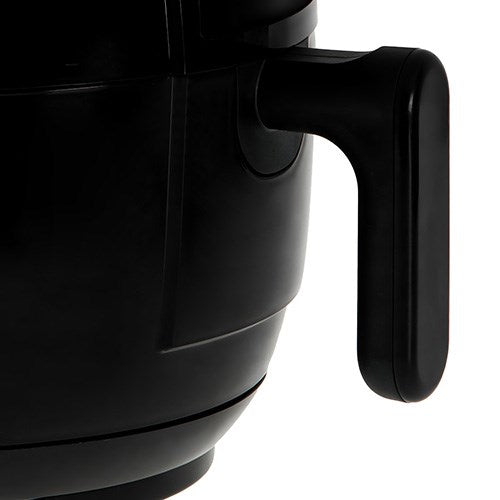 Adler AD 6312 Air Fryer 1600W 2.5L Black