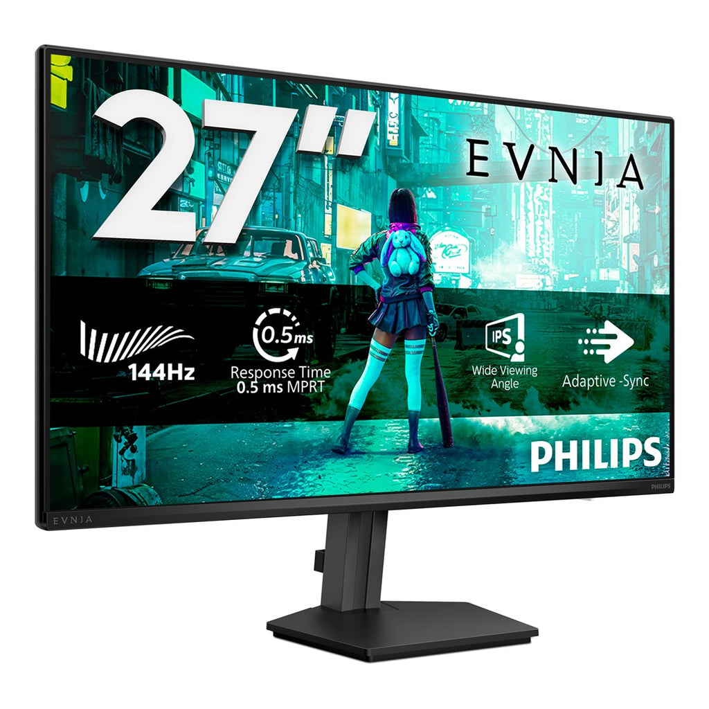 Philips Evnia 3000 27M2N3200NF/00 Monitor - 27" - Full HD