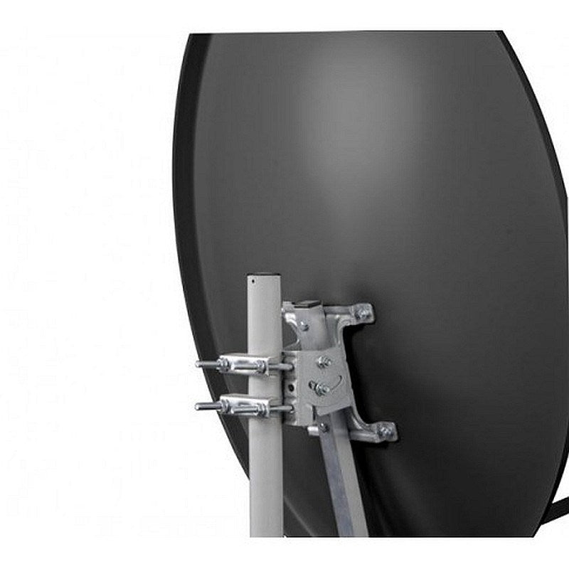 CORAB Dish Antenna 90 cm Graphite Standard - Satellite COR-900SAE-C