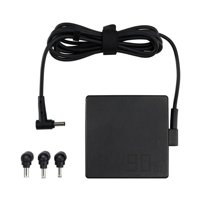 ASUS Power Adapter 90W Indoor Charger for Notebooks 90XB014N-MPW0P0
