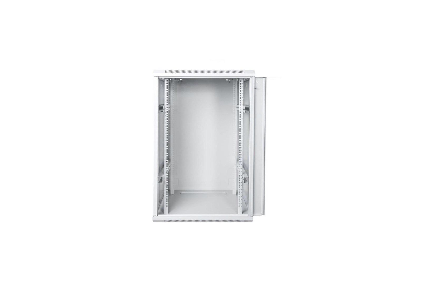 Digitus DN-W19 15U/600 Rack Cabinet Wall Mounted Light Grey