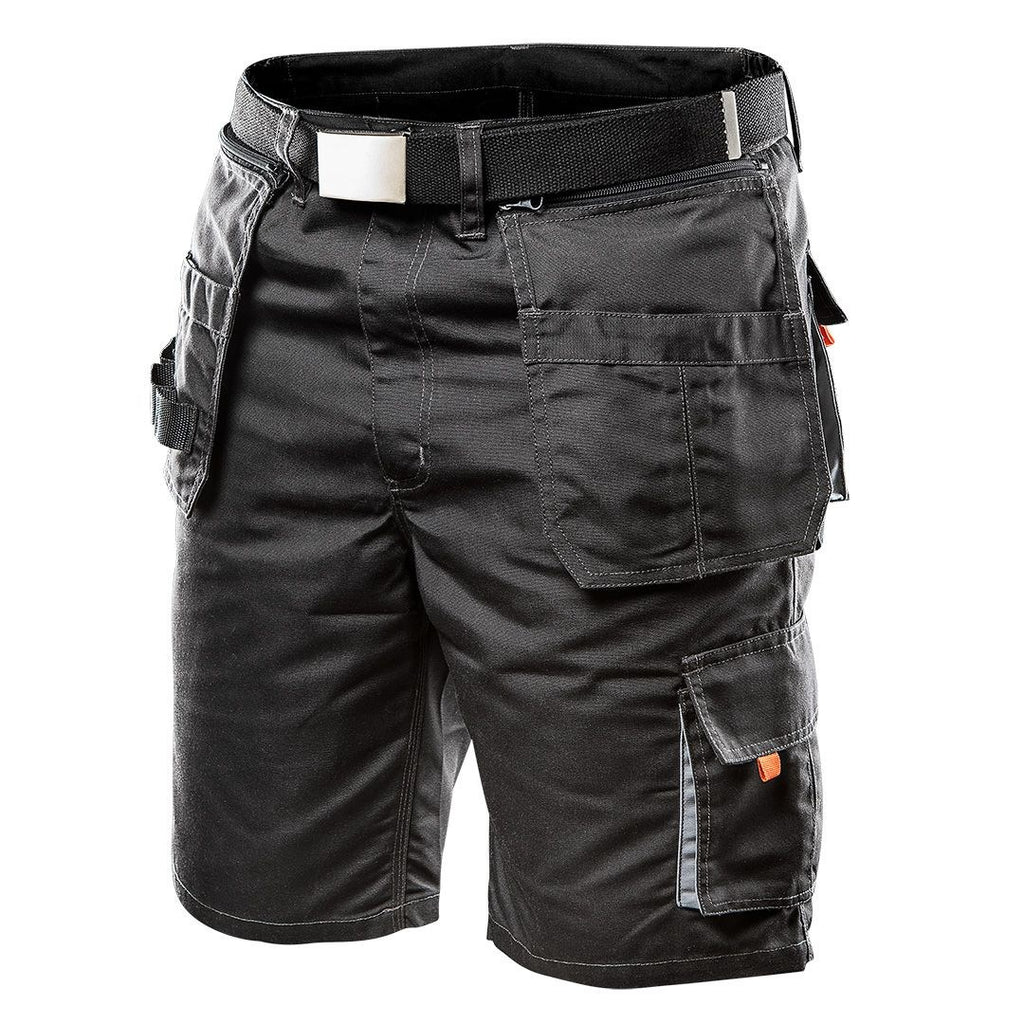 NEO TOOLS Protective Shorts 706 g 356 mm Width 407 mm Height Model TOP-81-270-XL