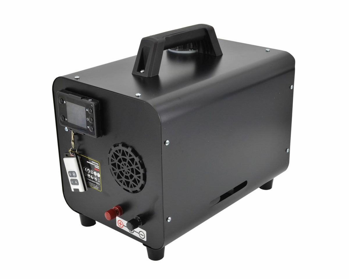 AWTOOLS Portable Petrol Heater 5KW AW85791BL