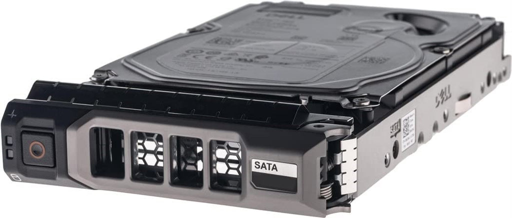 DELL 400-BLLF internal hard drive 4 TB 7200 RPM 3.5  Serial ATA III