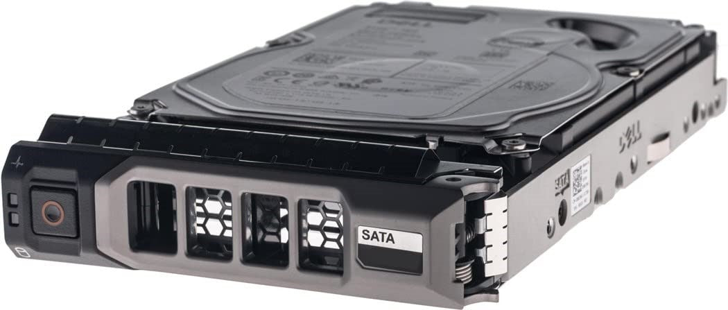 DELL 400-BLLF internal hard drive 4 TB 7200 RPM 3.5  Serial ATA III