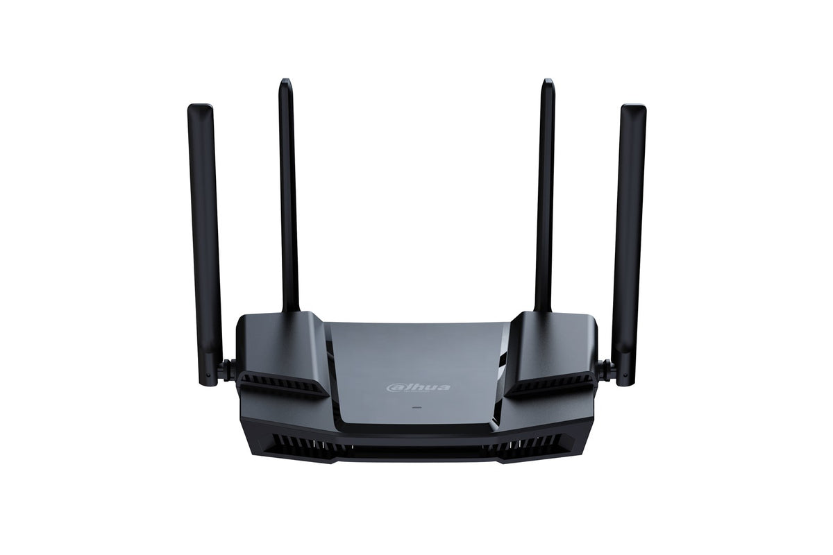 Dahua Technology AX18 AX1800 Wireless Router