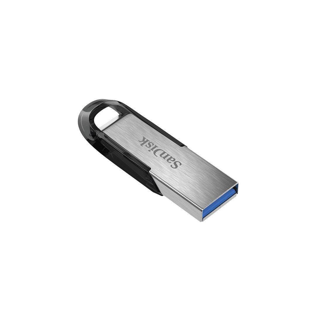 SanDisk Ultra Flair - USB-Flash-Laufwerk - 512GB - USB3.0 (SDCZ73-512G-G46)