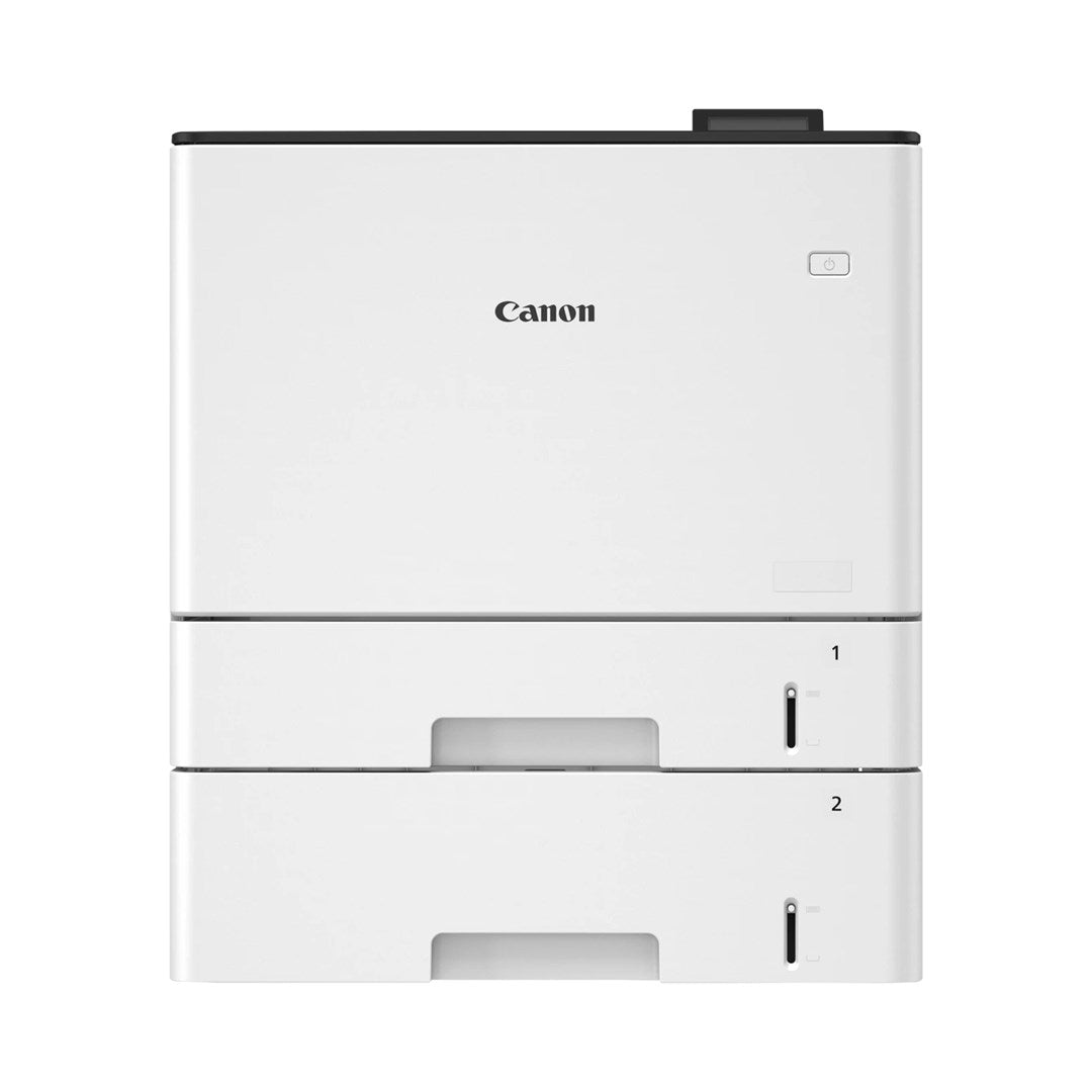 Canon i-SENSYS LBP732Cdw Color Laser Printer, 1200 x 1200 DPI, Wi-Fi, 80000 pages, 1759324