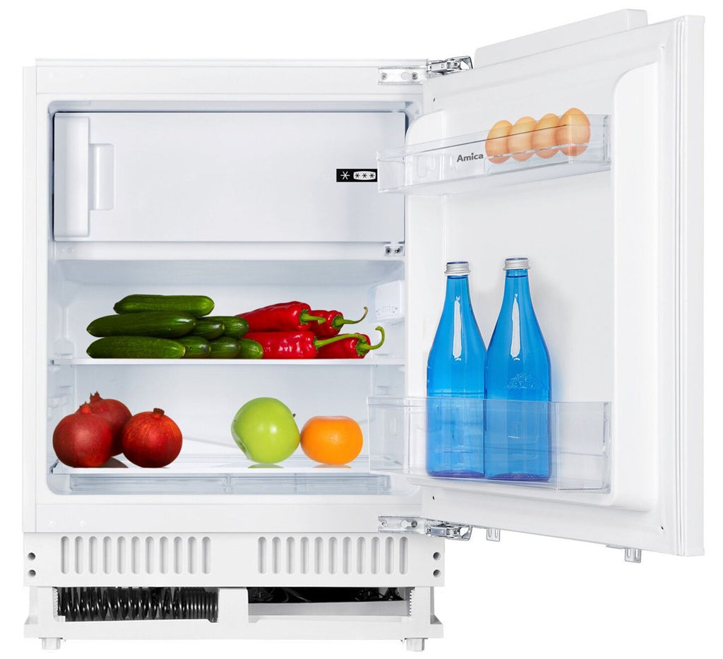 Amica Built-in Fridge 111 L White UM130.3i(E)