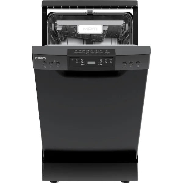 MPM-45-ZMF-02 Freestanding Dishwasher