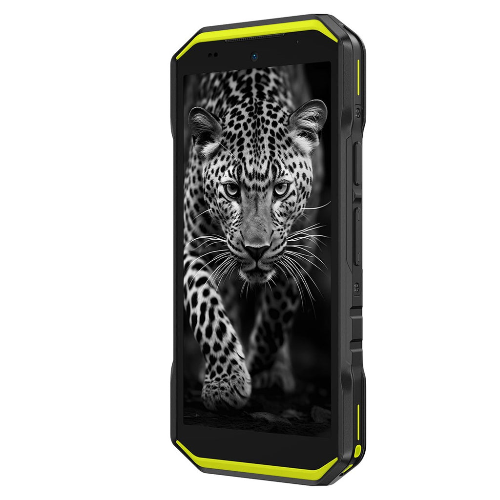 Ulefone Armor X32 Smartphone 6GB/128GB Green IP68