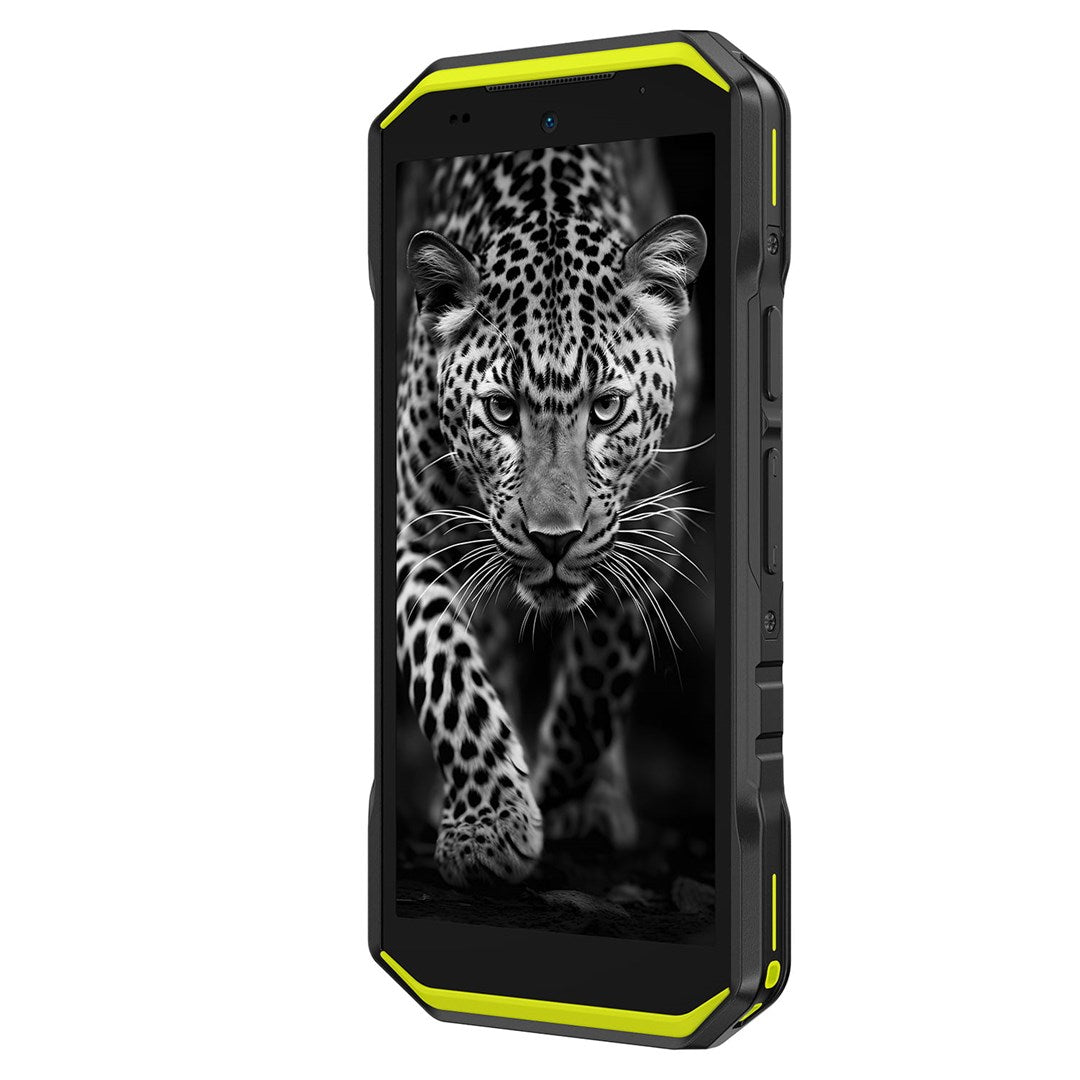 Ulefone Armor X32 Smartphone 6GB/128GB Green IP68