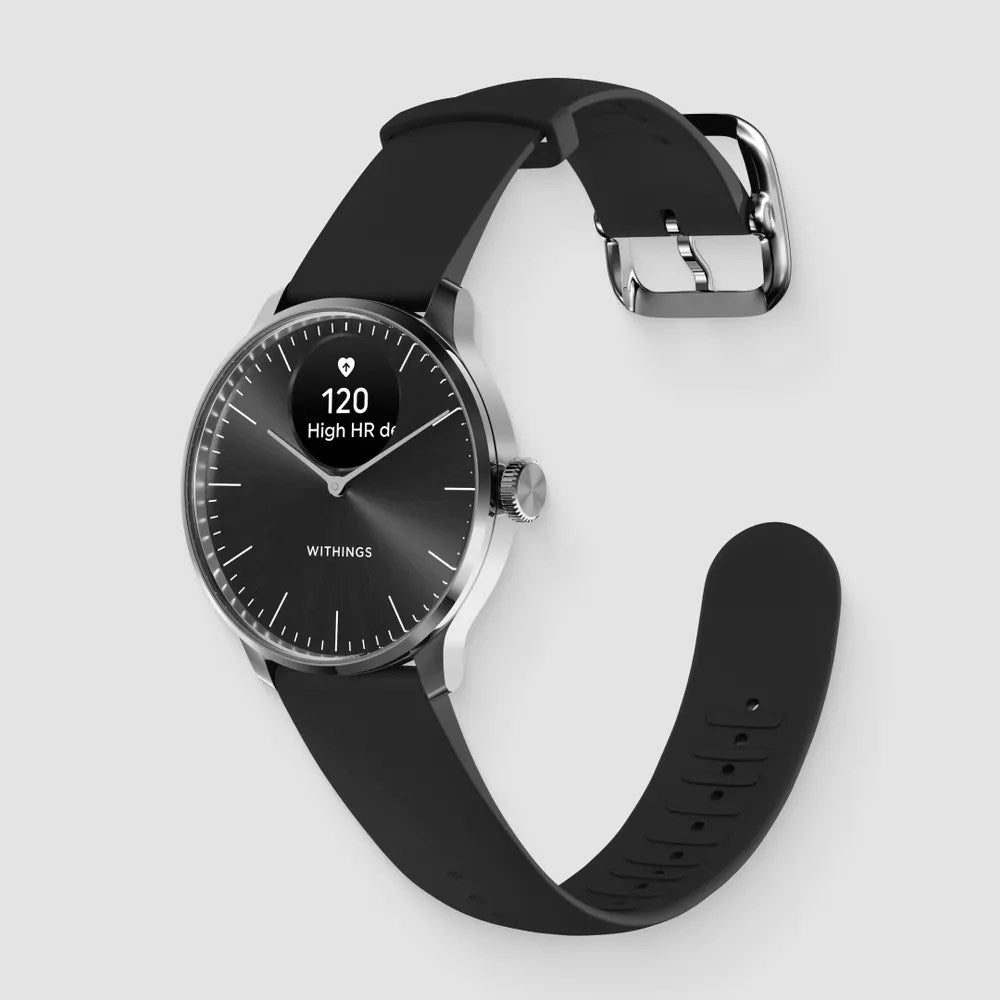 Withings Scanwatch Light Hybrid Smartwatch 37 mm