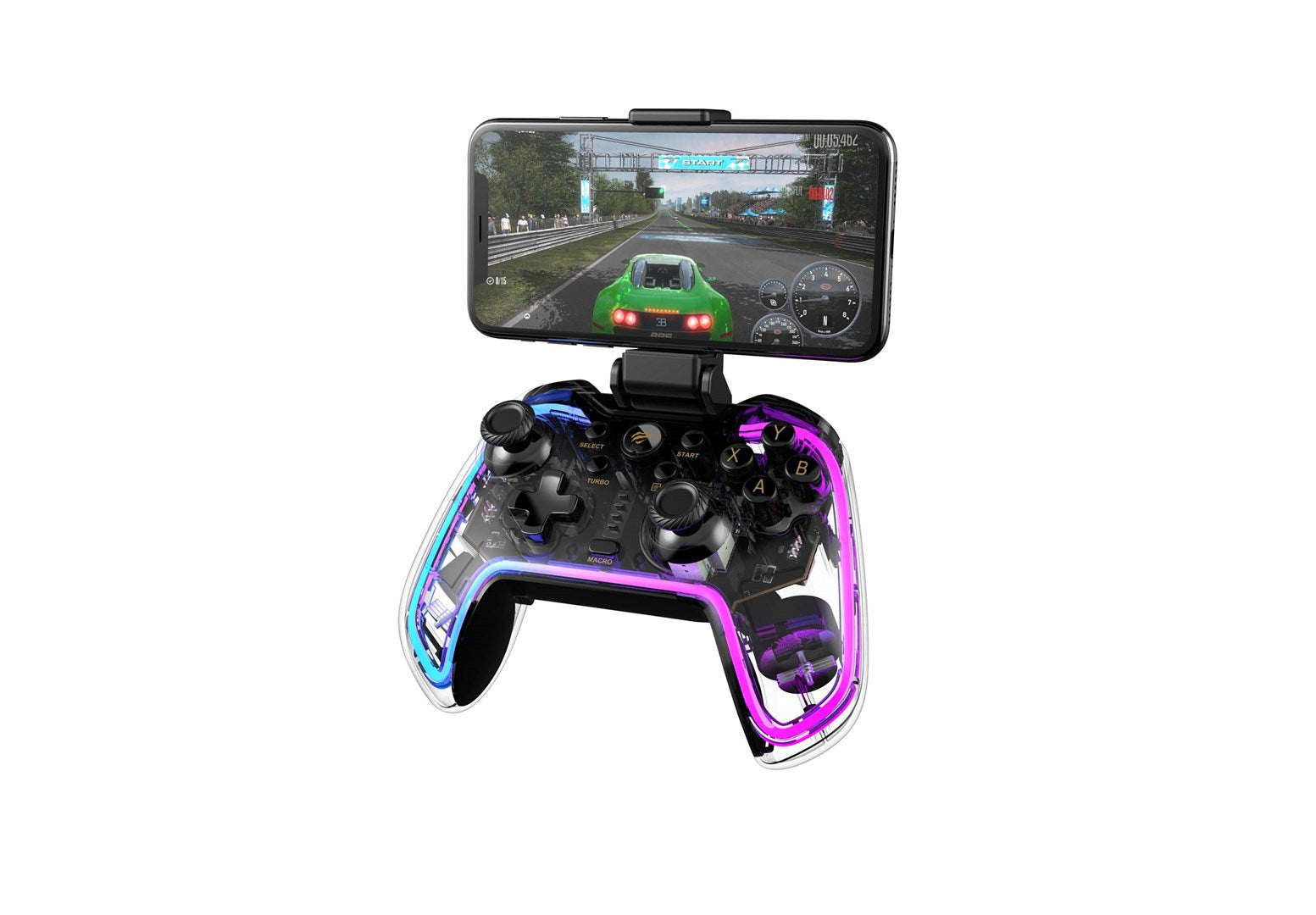 Wireless Controller Havit G158BT Pro