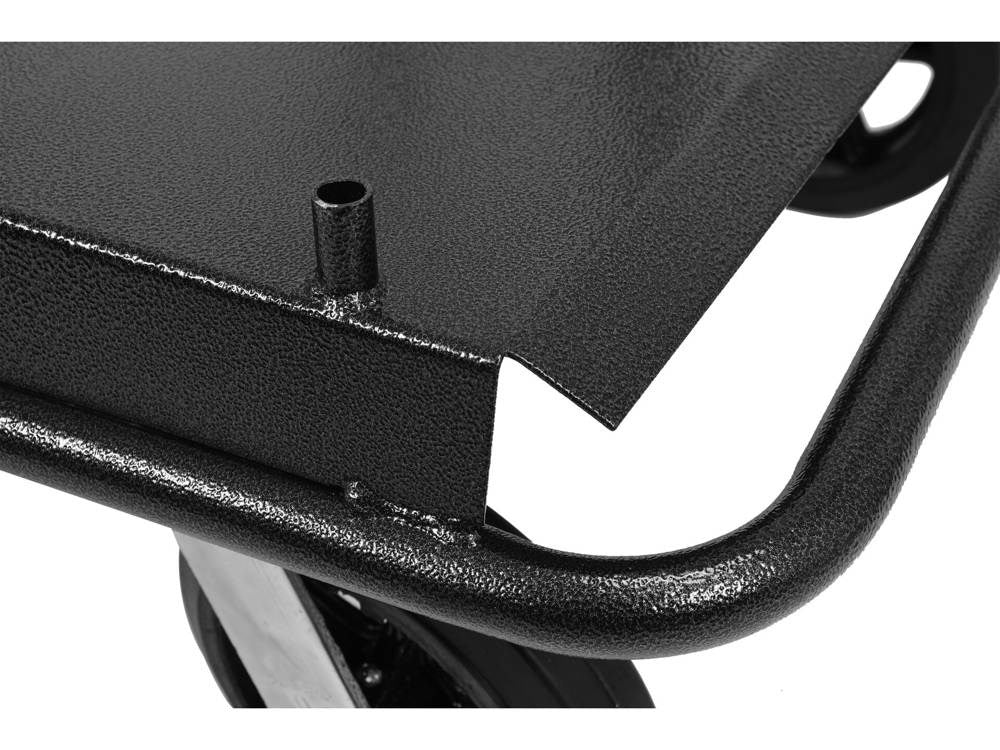 Yato YT-37430 Plasterboard Transport Trolley, 900 kg Capacity