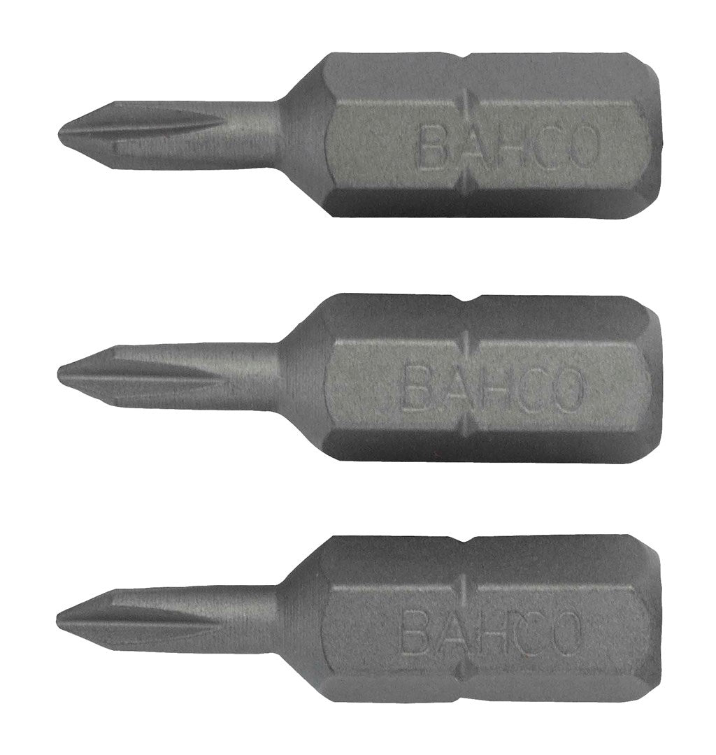 Bahco 59S/PH2-IPB Manual Screwdriver