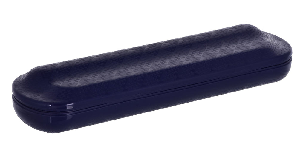oromed ORO-SONIC X PRO NAVY BLUE Sonic Toothbrush 5 Modes IPX7 2 Brush Heads