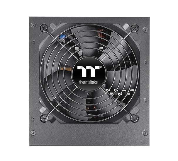 Thermaltake TT Hamburg 650W ATX3.1 Power Supply - Model W0650RE