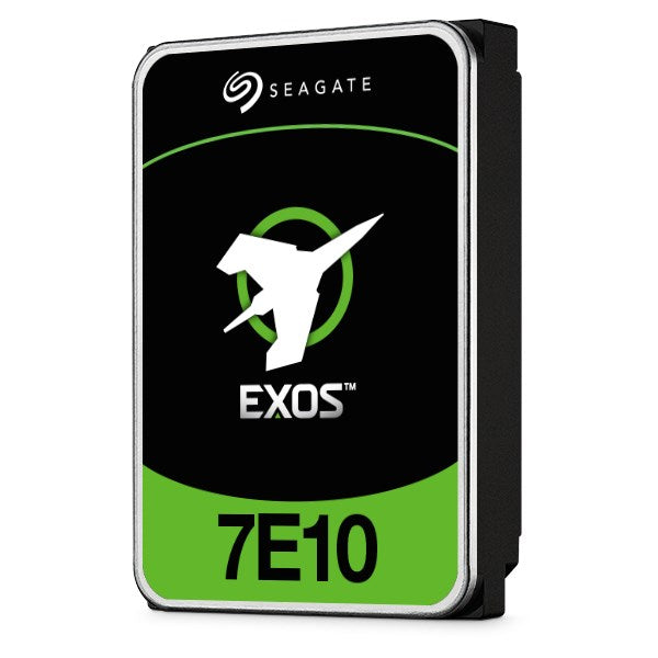 Seagate Enterprise Internal Hard Drive 2 TB 7200 RPM 256 MB 3.5 SAS ST2000NM001B