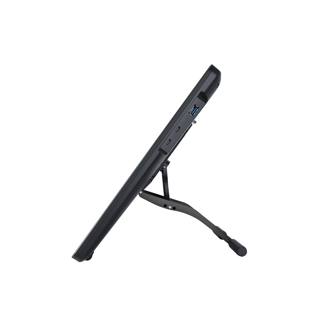 HUION Graphic Tablet Kamvas 22 GS2201 Black 1920x1080